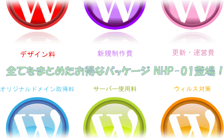 �����ȃp�b�P�[�W�v����
