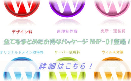 �����ȃp�b�P�[�W�v�������Љ�